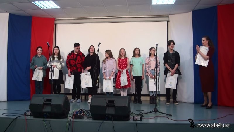 Гала-концерт «Капель-2021» IX Открытого детского-юношеского Республиканского фестиваля авторской песни им.Елены Козловой